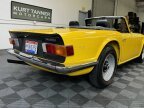 Thumbnail Photo 6 for 1969 Triumph TR6