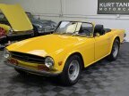 Thumbnail Photo 3 for 1969 Triumph TR6