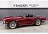 1969 Triumph TR6