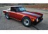 1969 Triumph TR6