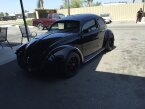 Thumbnail Photo 5 for 1969 Volkswagen Beetle for Sale by Owner
