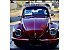 1969 Volkswagen Beetle