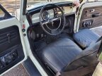 Thumbnail Photo 5 for 1969 Volkswagen Beetle Convertible