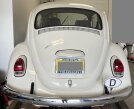 Thumbnail Photo 1 for 1969 Volkswagen Beetle Coupe for Sale by Owner