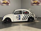 Thumbnail Photo 3 for 1969 Volkswagen Beetle