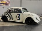 Thumbnail Photo 4 for 1969 Volkswagen Beetle