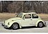 1969 Volkswagen Beetle
