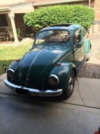 Thumbnail Photo 3 for 1969 Volkswagen Beetle