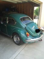 Thumbnail Photo 1 for 1969 Volkswagen Beetle