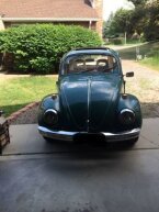 Thumbnail Photo 6 for 1969 Volkswagen Beetle