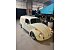 1969 Volkswagen Beetle