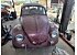 1969 Volkswagen Beetle
