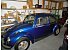 1969 Volkswagen Beetle