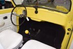 Thumbnail Photo 2 for 1969 Volkswagen Beetle