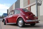 Thumbnail Photo 4 for 1969 Volkswagen Beetle