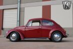 Thumbnail Photo 3 for 1969 Volkswagen Beetle