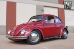 Thumbnail Photo 2 for 1969 Volkswagen Beetle