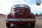 Thumbnail Photo 5 for 1969 Volkswagen Beetle
