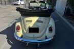 Thumbnail Photo 1 for 1969 Volkswagen Beetle