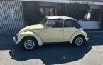 Thumbnail Photo 5 for 1969 Volkswagen Beetle