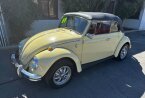 Thumbnail Photo 3 for 1969 Volkswagen Beetle