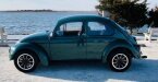 Thumbnail Photo 6 for 1969 Volkswagen Beetle