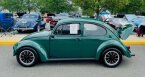 Thumbnail Photo 2 for 1969 Volkswagen Beetle