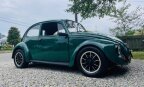 Thumbnail Photo 5 for 1969 Volkswagen Beetle