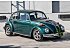 1969 Volkswagen Beetle