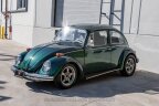 Thumbnail Photo 6 for 1969 Volkswagen Beetle