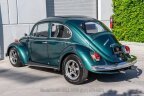 Thumbnail Photo 5 for 1969 Volkswagen Beetle