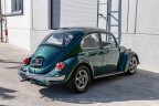 Thumbnail Photo 3 for 1969 Volkswagen Beetle