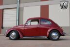 Thumbnail Photo 3 for 1969 Volkswagen Beetle