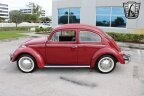 Thumbnail Photo 4 for 1969 Volkswagen Beetle