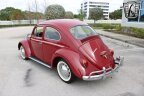 Thumbnail Photo 5 for 1969 Volkswagen Beetle
