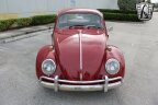 Thumbnail Photo 3 for 1969 Volkswagen Beetle