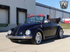 Thumbnail Photo 2 for 1969 Volkswagen Beetle