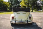Thumbnail Photo 5 for 1969 Volkswagen Beetle Convertible