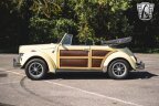Thumbnail Photo 3 for 1969 Volkswagen Beetle Convertible
