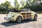 Thumbnail Photo 6 for 1969 Volkswagen Beetle Convertible
