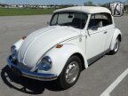 Thumbnail Photo 3 for 1969 Volkswagen Beetle