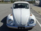 Thumbnail Photo 2 for 1969 Volkswagen Beetle