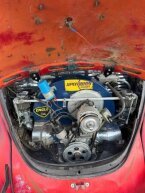 Thumbnail Photo 1 for 1969 Volkswagen Beetle