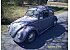 1969 Volkswagen Beetle