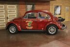 Thumbnail Photo 4 for 1969 Volkswagen Beetle