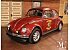 1969 Volkswagen Beetle