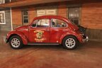 Thumbnail Photo 3 for 1969 Volkswagen Beetle