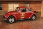 Thumbnail Photo 2 for 1969 Volkswagen Beetle