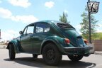 Thumbnail Photo 4 for 1969 Volkswagen Beetle
