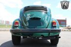 Thumbnail Photo 5 for 1969 Volkswagen Beetle